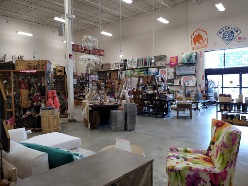 Furniture Store «Cost Plus World Market», reviews and photos, 2410 Walnut St, Cary, NC 27511, USA