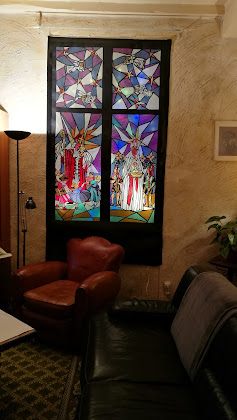 Chambres Chambre d'hôtes La Commanderie Saint-Jean D'artins 41800 Artins