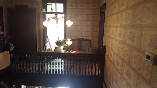 Lodge «The Farmhouse Inn», reviews and photos, 108 W Swan St, Centerville, TN 37033, USA