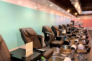 L & G Nails Salon