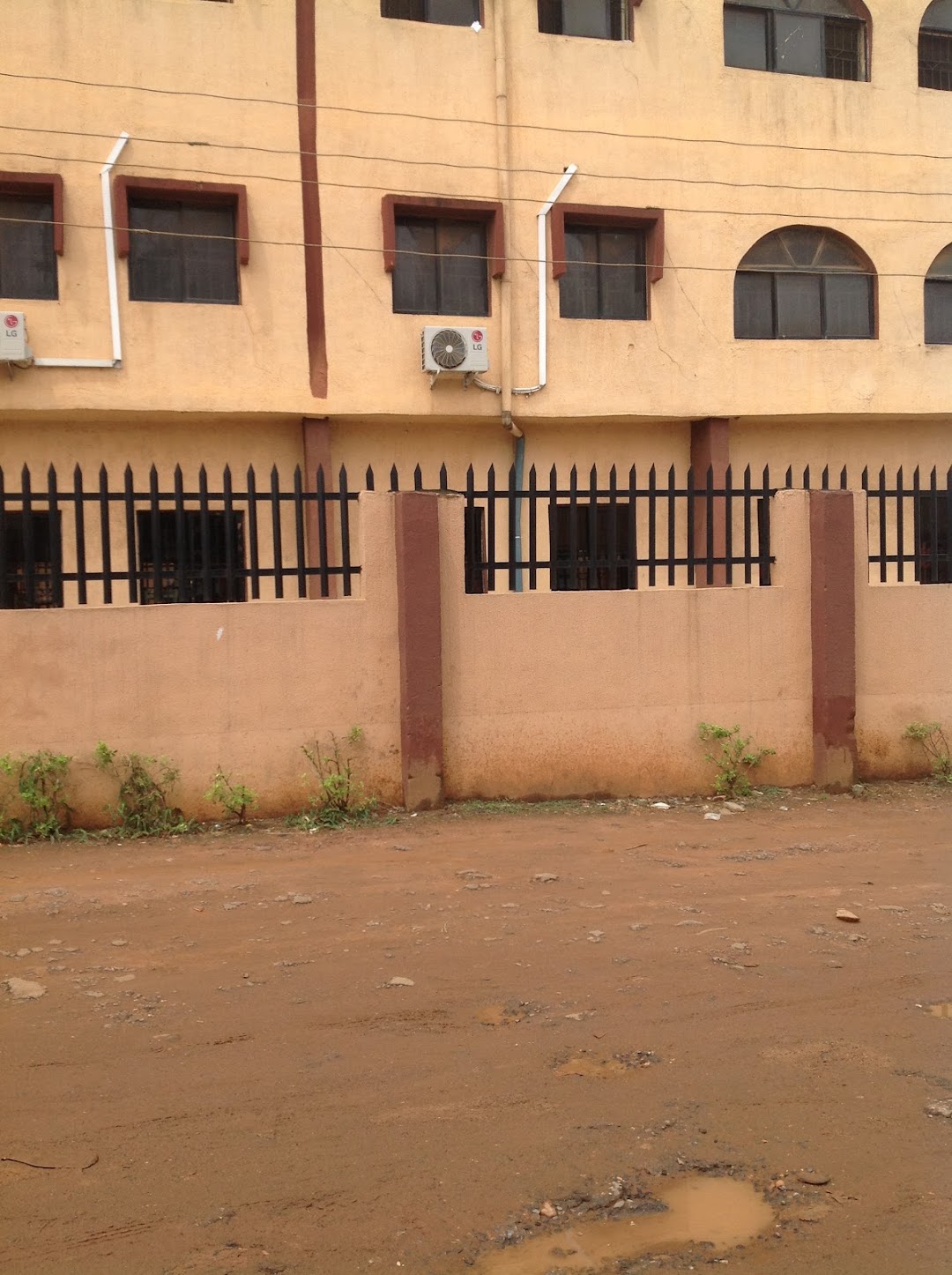 Excel College