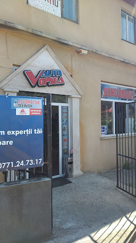 Magazin Vopsele Auto Cluj Napoca, AUTOMOTIVE REFINISH