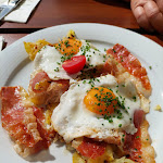 Photo n°1 de l'avis de Sabine.� fait le 04/10/2022 à 06:29 sur le  Gasthof Hochmuth à Tirol