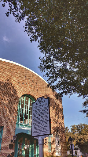 Performing Arts Theater «Town Theatre», reviews and photos, 1012 Sumter St, Columbia, SC 29201, USA