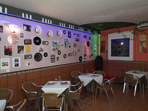 Punta Cana en Los Corrales