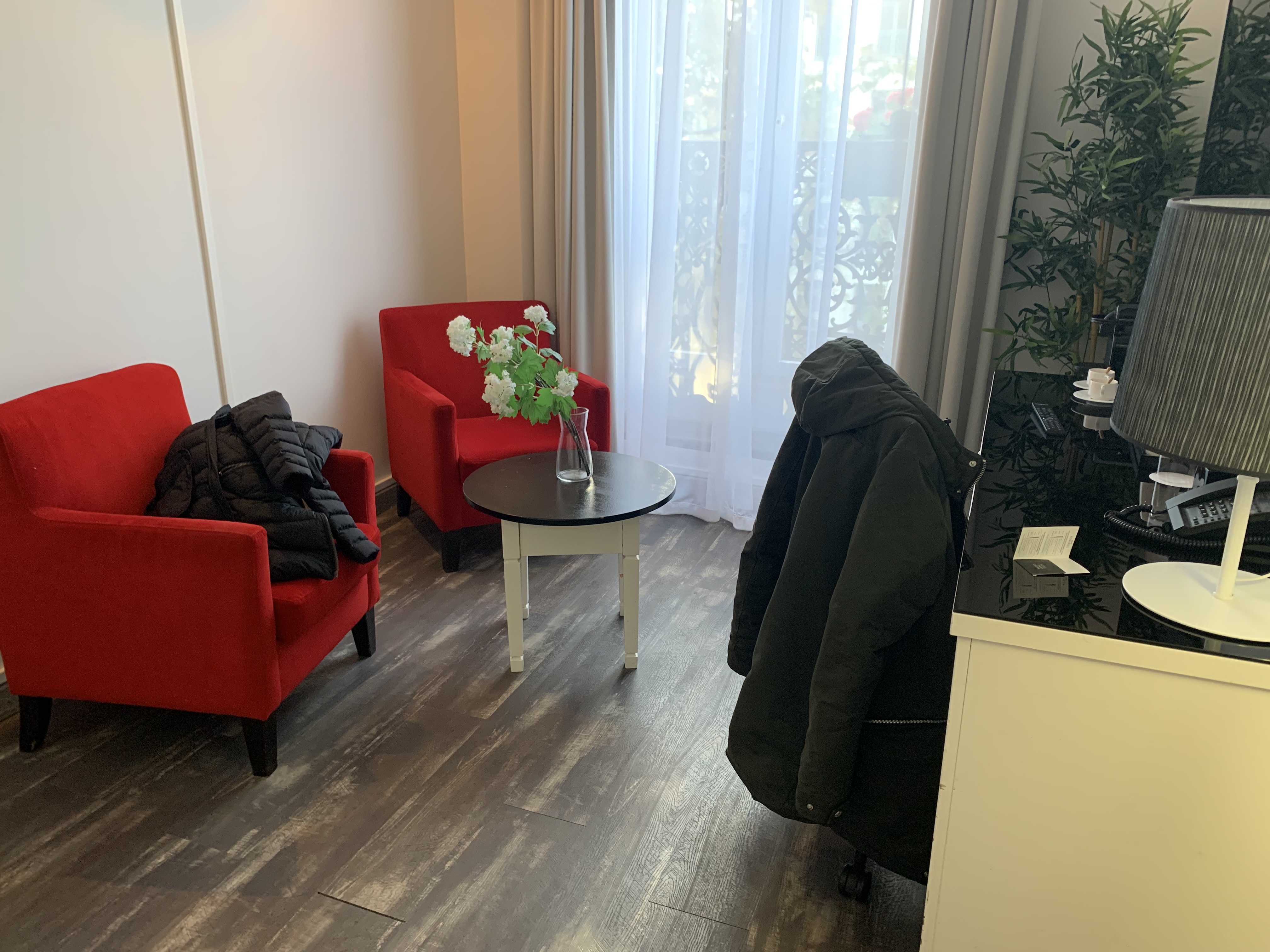 Photo n° 1 de l'avis de Susann.t fait le 11/12/2022 à 10:27