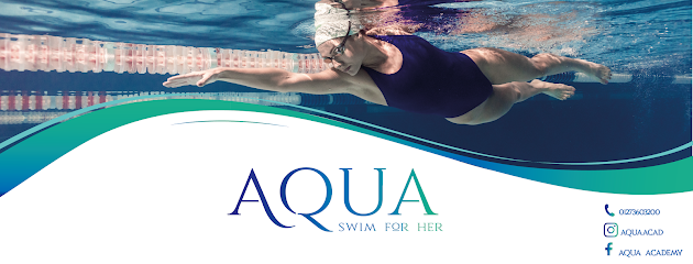Aqua-Swim For Her