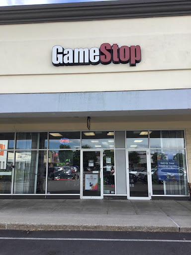 GameStop