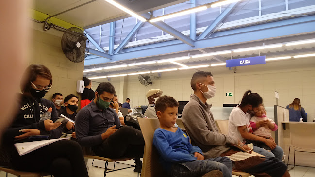Avaliações sobre Cartório de Registro Civil de Sapopemba em São Paulo - Tabelião
