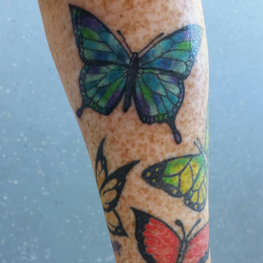 Tattoo Shop «South Florida Tattoo Company», reviews and photos, 1717 US-1, Fort Pierce, FL 34950, USA