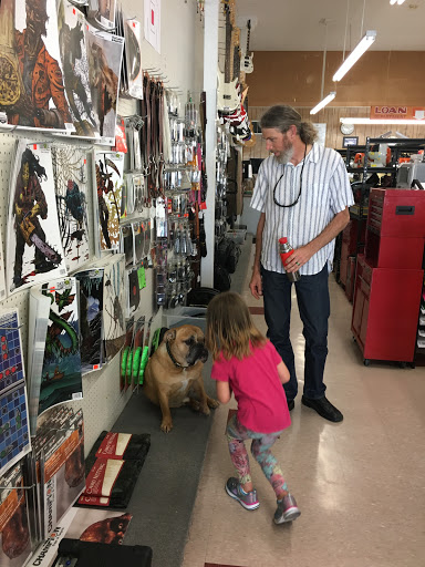 Pawn Shop «Bestway Pawn and Firearms», reviews and photos, 22 S 1st St, Yakima, WA 98901, USA