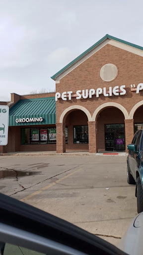 Pet Supply Store «Pet Supplies Plus», reviews and photos, 7570 Pearl Rd, Middleburg Heights, OH 44130, USA