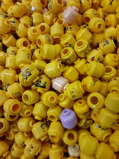 Toy Store «Bricks & Minifigs», reviews and photos, 1721 N Dysart Rd #108, Avondale, AZ 85392, USA