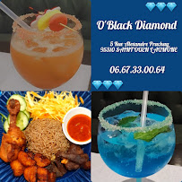 Photos du propriétaire du Restaurant O’BLACK DIAMOND à Saint-Ouen-l'Aumône - n°18