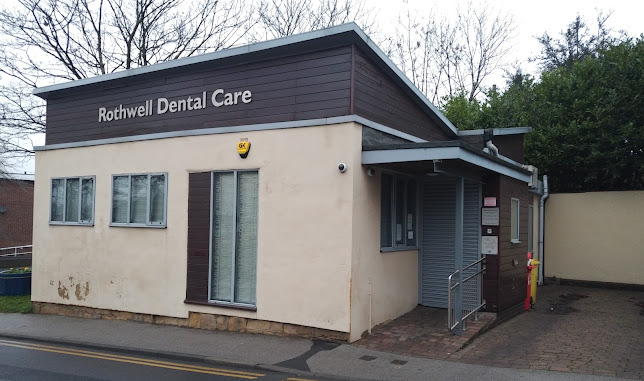 Rothwell Dental Care and Implant Centre - Leeds