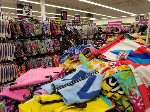 Variety Store «Five Below», reviews and photos, 2480 US-34, Oswego, IL 60543, USA