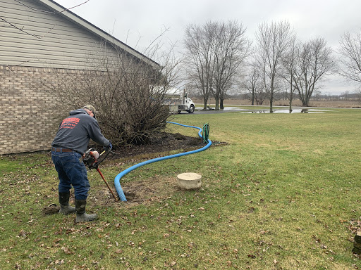 Powers Septic & Sewer in Noblesville, Indiana