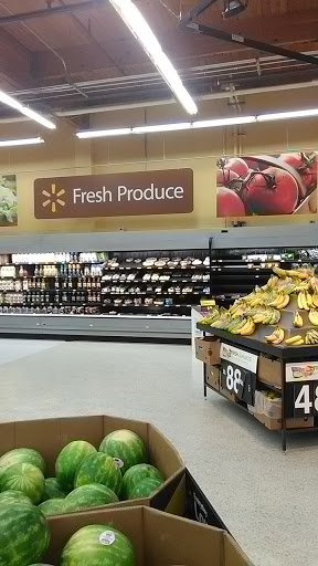 Supermarket «Walmart Neighborhood Market», reviews and photos, 15600 SE McLoughlin Blvd, Milwaukie, OR 97267, USA