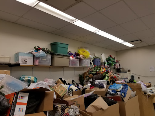 Thrift Store «St. Vincent de Paul Society», reviews and photos, 3423 Library Rd, Pittsburgh, PA 15234, USA