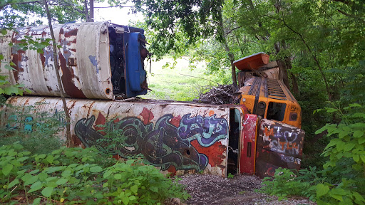 Tourist Attraction «Loop Island Wetlands», reviews and photos, 2200 E Main St, New Albany, IN 47150, USA