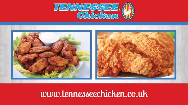 Reviews of Tennessee Chicken in Swindon - Restaurant