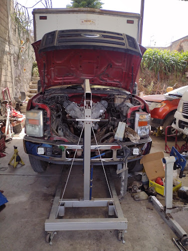 Akkin Motors