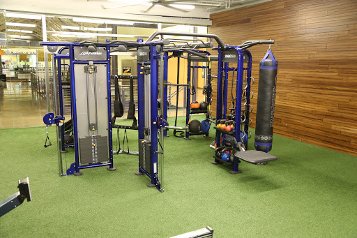 Gym «Pacific Northwest Fitness», reviews and photos, 401 Broadway Ave E, Seattle, WA 98102, USA