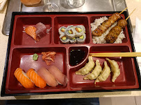 Plats et boissons du Restaurant japonais Nagoya à Arras - n°4