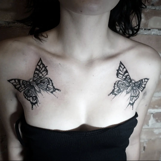 Explore engagement ring tattoo ideas, creative tattoo ideas in Salt Lake City, available at SLC Ink Tattoo Salt Lake City, Utah