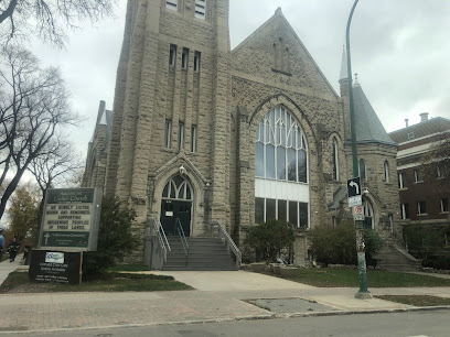 Augustine United Church