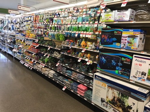 Pet Supply Store «Pet Supplies Plus», reviews and photos, 5230 S Westnedge Ave, Portage, MI 49002, USA