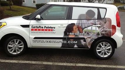 CertaPro Painters of Columbia, MD