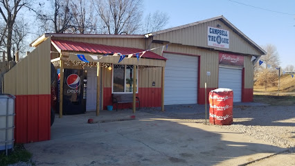 Campbell Tire and Lube