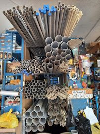 Opinii despre Ferreteria Contreras La Solucion SAC în Chimbote - Ferretería