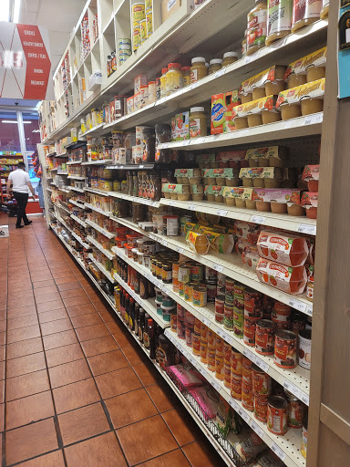 Kosher Grocery Store «KOSHERLAND», reviews and photos, 9467 Harding Ave, Surfside, FL 33154, USA