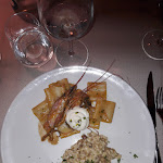 Photo n°2 de l'avis de Annalisa.r fait le 01/01/2022 à 20:20 sur le  Moregallo restaurant e lounge bar à Mandello del Lario