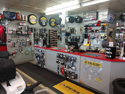 Motorcycle Dealer «Honda Suzuki of Warren», reviews and photos, 30822 Ryan Rd, Warren, MI 48092, USA