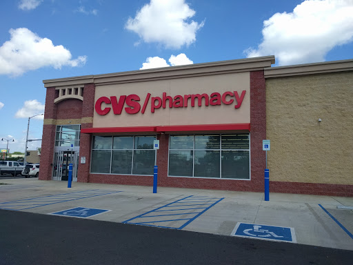 Drug Store «CVS», reviews and photos, 825 W Oak St, Conway, AR 72032, USA