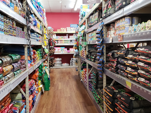 Pet Store «Pet Supermarket», reviews and photos, 9798 Glades Rd, Boca Raton, FL 33434, USA