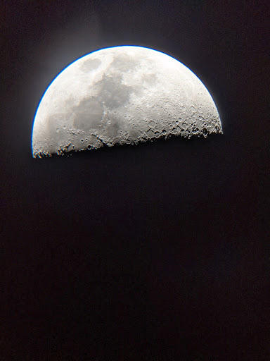 Observatory «Rafes Urban Astronomy Center», reviews and photos, 2350 Tom Cole Rd, Ponder, TX 76259, USA