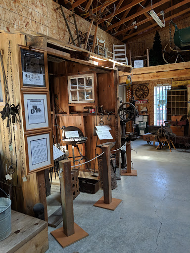 History Museum «Two Rivers Heritage Museum», reviews and photos, 1 Durgan St, Washougal, WA 98671, USA