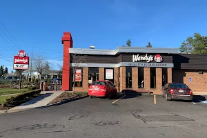 Wendy's image