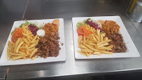 Kebab du Restaurant halal Crousty food à Raismes - n°3