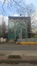 Photo n°5 de I-CAD à L'Haÿ-les-Roses ()