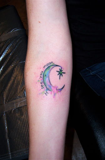 Explore back tattoo ideas, creative tattoo ideas in Hebron, available at Explosive Ink Tattoo