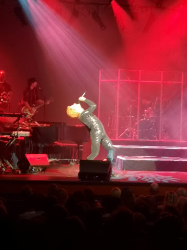 Performing Arts Theater «Arts Center of Coastal Carolina», reviews and photos, 14 Shelter Cove Ln, Hilton Head Island, SC 29928, USA