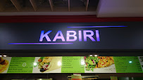 Feinkost Kabiri à Freiburg im Breisgau carte