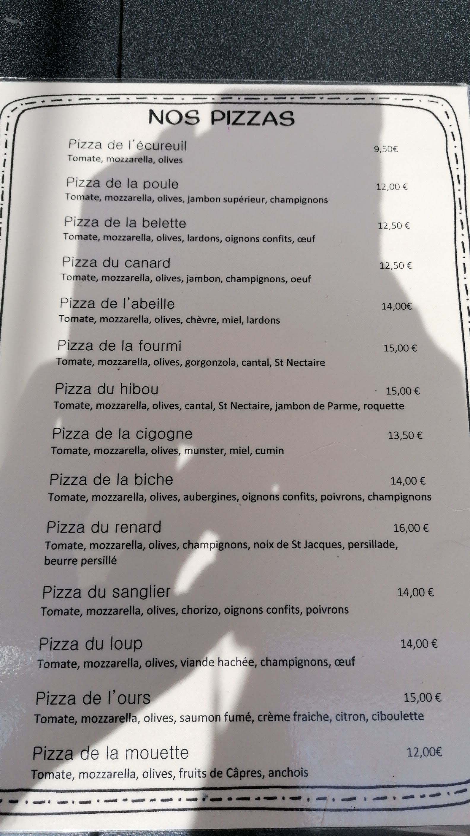 Photo n° 2 de l'avis de Cédric.a fait le 04/08/2022 à 19:18