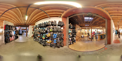 Ski Shop «evo Seattle Store», reviews and photos, 3500 Stone Way N, Seattle, WA 98103, USA