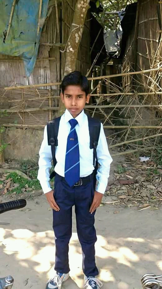 রায়পাড়া ঘাটকালী সংঘ